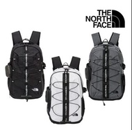 The North Face Beaverton Backpack 30L 戶外防潑水雙肩包揹包 +硬殼小掛包