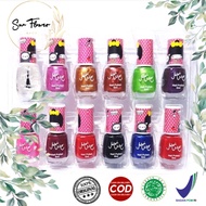 JUAL & COD Kutek Marimar Bening Original Bpom HARGA 12 PCS HALAL MUI CAT KUKU AWET TAHAN
