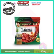 ◬ ▧ Pampanga's Best Tocino Original 450g