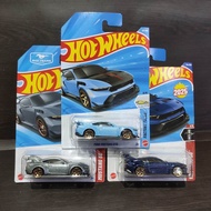 Hot wheels Ford Mustang GTD Series | Racing Car Toy