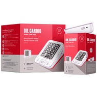 DR. CARDIO BP MACHINE TMB-2083 (1UNIT)