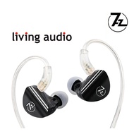7HZ Sonus 1DD+1BA Hybrid IEM Earphones