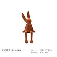 輕奢音樂主題仿真立式黑膠復古唱片機留聲機售樓處書房擺件