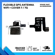 FLEXIBLE GPS ANTENNA WIFI + COVER WIFI 7/7G