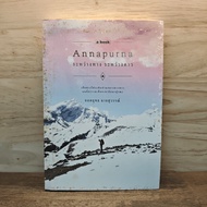 Annapu Death On The Way Between The Stars Annapurn-Yodyut Chaiyasuwan ️1119053