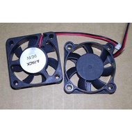 5V Cooling Fan 4010 4cm Small Fan
