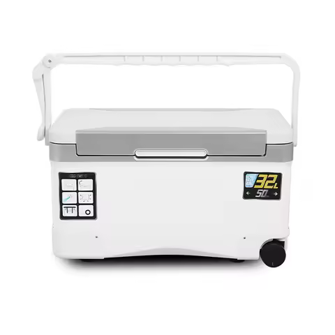 Rotomolded Ice Cooler Box 20L to 145L 72Hours 3Days High Quality TPU Camping Outdoor Camp