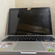 laptop apple second macbook 13 inch