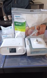 飛利浦睡眠呼吸机