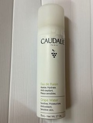 Caudalie Grape Water 有機葡萄籽水保濕噴霧 75ml