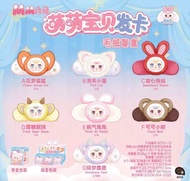 พร้อมส่งจากไทย MM กิ๊บติดผม น่ารักมาก แบบจุ่มและยกbox ของแท้ 100%