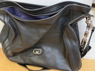 Braun buffel top handle bag