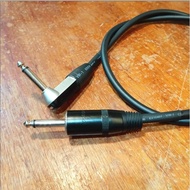 Mogami Speaker Cable 3082 HEAD TO CAB AMP LARGE 1/4 CABLE GUITAR POWER AMP TO CABINET SPEAKERS