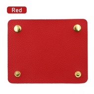 Cover Leather Handle Koper Gagang Tas Cover Kulit Handle Bag Strap