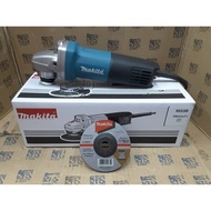 Best Seller Mesin Gerinda Gurinda Tangan Angle Grinder Makita Original