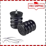 1/2 Pcs SSF-106-47 Front Air Helper Spring for Ford E-150|E-250, Ford E-350|E-450, Mercedes-Benz Spr