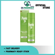 PLANTUR 39 Shampoo For Fine, Brittle Hair 250mL