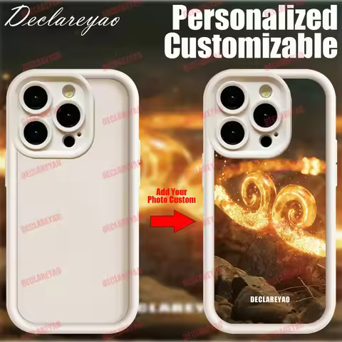 Personalized DIY Customized Photo Matte Soft Coque For VIVO V15 Neo Y02 Z5 Y21 Y21T V5 Y27 T1X S12 V