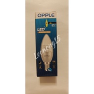 OPPLE LED EcoMax1 Candle (LED E1 C35 E14 5W)