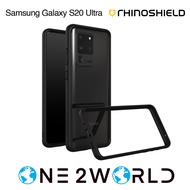 RhinoShield CrashGuard for Samsung Galaxy S20 Ultra