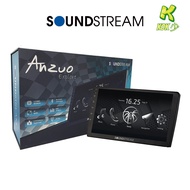 SOUNDSTREAM Anzuo Explore TOUCH SCREEN DSP Android Car Player (9"/10"/4 + 64GB) | Player Kereta | 1 