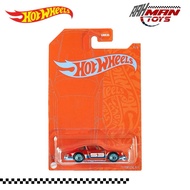 Hot Wheels '71 Porsche 911 Anniversary 53