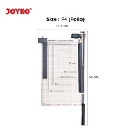 Paper Cutter Pc-2638 (Folio)