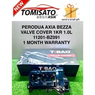 PERODUA AXIA BEZZA ENGINE VALVE COVER 1KR 1.0L E