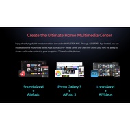 NAS ASUSTOR AS3304T V2 4bays DRIVESTOR 4 PRO NAS