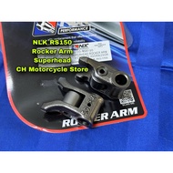 NLK RS150 RSX150 Rocker Arm Superhead Standard 20/23 22/25 23/26