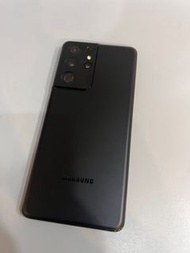 Samsung 三星 S21 ultra 512GB