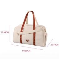 Wilson Roland Garros 2025 Small Duffel tennis Bag