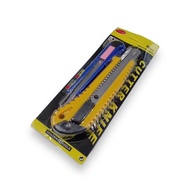 Cutter set large small set of 2 cutter knives