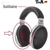 Replacement earpad for T&amp;A Solitaire repair part 耳套配件