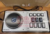 【亞魯斯】日版 KONAMI beatmania IIDX 原廠 限量控制器 / 中古商品(看圖看說明)