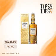 Dewars 15 Years Blended Scotch Whisky with Gift box 750ml