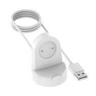 全城熱賣 - 適用於榮耀手錶 GS 3i 智能手錶磁吸座充充電器（白色）