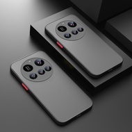 MANJITU | เคสป้องกันกระแทกสำหรับ Xiaomi 15 Ultra & 15 Pro