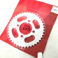 Keeway TX-200 41T Rear Sprocket