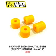 PROTAPER ENGINE MOUNTING BUSH XMAX250 XMAX300 XMAX PLOY URETHANE ARM BUSH