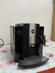 Jura 瑞士 全自動義式咖啡機 咖啡機 義式咖啡機 Jura C9