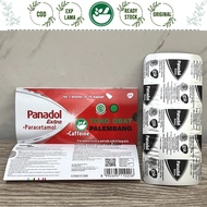 PANADOL EXTRA 10 TABLETS