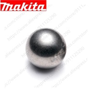 Steel ball for Makita BHR243 BTD042 BTD062 BTP131 BTP141 BTS130 BTW072 DBN600 DF030D DF033D DFL061F 