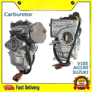 CARBURETOR  V100 V 100 AG100 CARB KARBURETOR