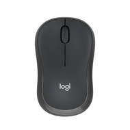 Logitech M240 Silent Bluetooth Mouse, Wireless, Compact, Portable, Smooth Tracking, 18-Month Battery