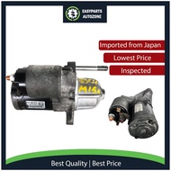 Autozone SUZUKI SWIFT 1.5 ZC21 ZC31 SX4 Starter Motor