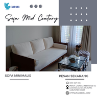 Jasa Service/Costume Sofa