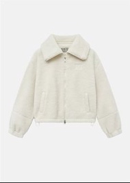 韓國🇰🇷正品代購MARITHE FRANCOIS GIRBAUD 2024秋冬新款翻領羊毛短外套