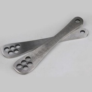 Honda NC700X S Body Lowering Adjustable Height Dog Bone 750X S Motorcycle Modification Part Metal Ma