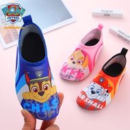 Paw Patrol Children's beach shoes Children's wading shoes